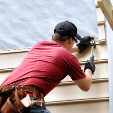 Affordable Siding Repair and Maintenance Services in Miramar Beach, FL